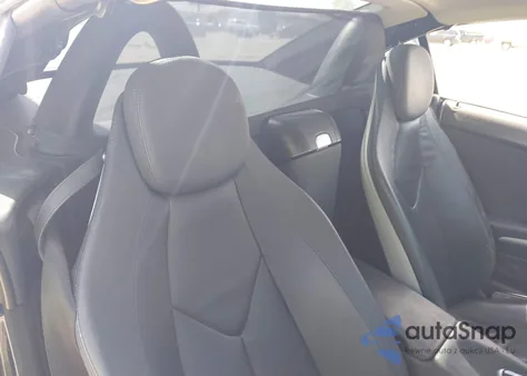 2005 Mercedes-Benz Slk 350 from USA, damaged, VIN WDBWK56F25F048454